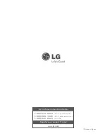 Preview for 49 page of LG LMVH1711ST Owner'S Manual & Cooking Manual