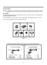 Предварительный просмотр 9 страницы LG LMVH1711STLG Installation Instructions Manual