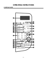 Preview for 7 page of LG LMVH1750SB Service Manual