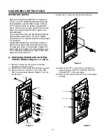 Preview for 15 page of LG LMVH1750SB Service Manual