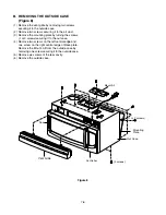 Preview for 17 page of LG LMVH1750SB Service Manual