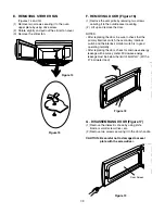 Preview for 20 page of LG LMVH1750SB Service Manual