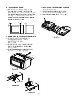 Preview for 21 page of LG LMVH1750SB Service Manual