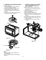 Preview for 22 page of LG LMVH1750SB Service Manual