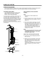 Preview for 23 page of LG LMVH1750SB Service Manual