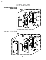 Preview for 40 page of LG LMVH1750SB Service Manual