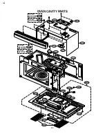 Preview for 41 page of LG LMVH1750SB Service Manual