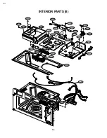 Preview for 44 page of LG LMVH1750SB Service Manual