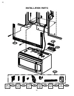 Preview for 45 page of LG LMVH1750SB Service Manual