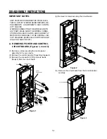 Предварительный просмотр 15 страницы LG LMVM1945SB Service Manual