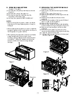 Предварительный просмотр 18 страницы LG LMVM1945SB Service Manual