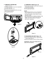 Предварительный просмотр 19 страницы LG LMVM1945SB Service Manual