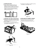 Предварительный просмотр 20 страницы LG LMVM1945SB Service Manual