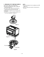 Предварительный просмотр 21 страницы LG LMVM1945SB Service Manual