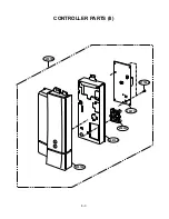 Предварительный просмотр 38 страницы LG LMVM1945SB Service Manual