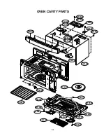 Предварительный просмотр 39 страницы LG LMVM1945SB Service Manual