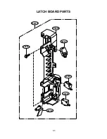 Предварительный просмотр 40 страницы LG LMVM1945SB Service Manual