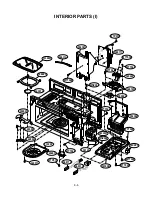 Предварительный просмотр 41 страницы LG LMVM1945SB Service Manual