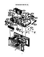 Предварительный просмотр 42 страницы LG LMVM1945SB Service Manual