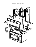 Предварительный просмотр 43 страницы LG LMVM1945SB Service Manual