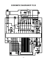 Предварительный просмотр 44 страницы LG LMVM1945SB Service Manual