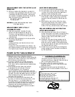 Preview for 14 page of LG LMVM1955 Series Service Manual