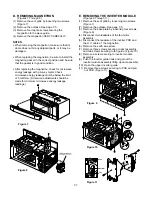 Preview for 18 page of LG LMVM1955 Series Service Manual