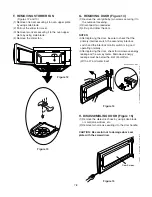 Preview for 19 page of LG LMVM1955 Series Service Manual