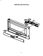 Preview for 37 page of LG LMVM1955 Series Service Manual