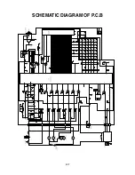 Preview for 44 page of LG LMVM1955 Series Service Manual