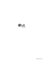 Preview for 34 page of LG LMVM2033 Series Owner'S Manual