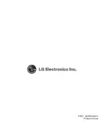 Предварительный просмотр 35 страницы LG LMVM2055SB Owner'S Manual