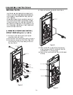 Предварительный просмотр 15 страницы LG LMVM2075SB Service Manual