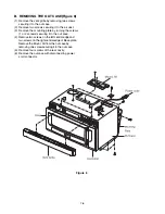 Предварительный просмотр 17 страницы LG LMVM2075SB Service Manual