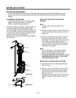 Предварительный просмотр 23 страницы LG LMVM2075SB Service Manual