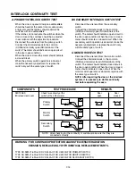 Предварительный просмотр 25 страницы LG LMVM2075SB Service Manual