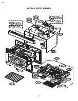 Предварительный просмотр 39 страницы LG LMVM2075SB Service Manual