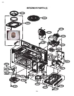 Предварительный просмотр 41 страницы LG LMVM2075SB Service Manual