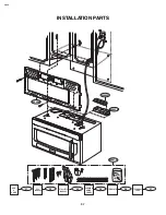 Предварительный просмотр 43 страницы LG LMVM2075SB Service Manual