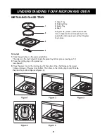 Предварительный просмотр 8 страницы LG LMVM2085SB Owner'S Manual