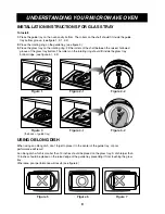 Предварительный просмотр 9 страницы LG LMVM2085SB Owner'S Manual