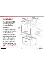 Preview for 18 page of LG LMVM2277ST Product Training Manual