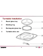 Preview for 20 page of LG LMVM2277ST Product Training Manual