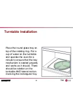 Preview for 23 page of LG LMVM2277ST Product Training Manual