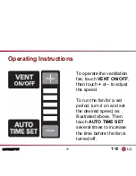 Preview for 27 page of LG LMVM2277ST Product Training Manual