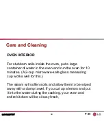 Preview for 35 page of LG LMVM2277ST Product Training Manual