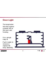 Preview for 43 page of LG LMVM2277ST Product Training Manual