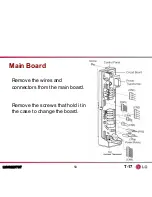 Preview for 50 page of LG LMVM2277ST Product Training Manual