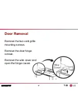 Preview for 67 page of LG LMVM2277ST Product Training Manual