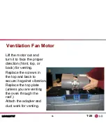 Preview for 81 page of LG LMVM2277ST Product Training Manual
